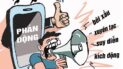 xúc phạm lãnh đạo đảng nhà nước