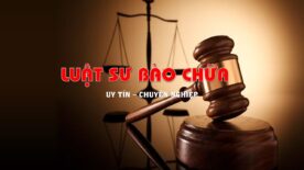 Tiêu chí đánh giá trong việc thuê luật sư giỏi tố tụng các vụ án hình sự