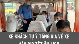 vé xe tết