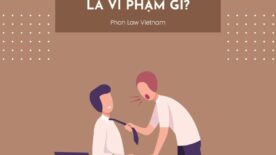 đe dọa người khác là vi phạm gì