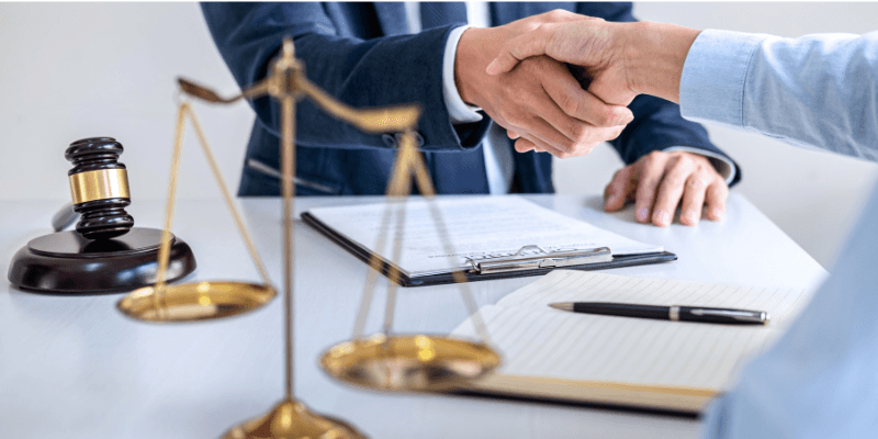 Vai trò quan trọng của luật sư hình sự.