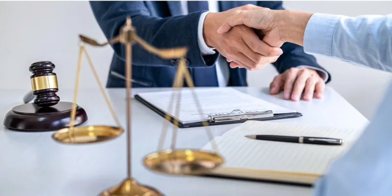 Vai trò quan trọng của luật sư hình sự.
