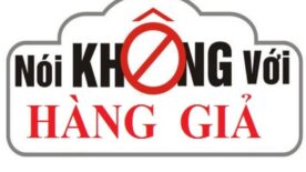 bán hàng kém chất lượng
