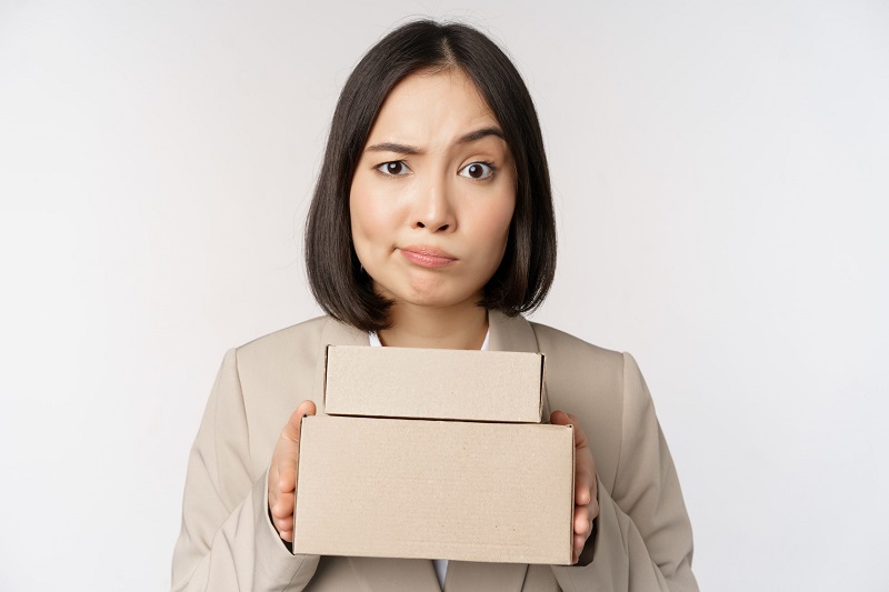 Mua phải hàng giả hàng kém chất lượng thì phải làm sao? Hàng giả hàng kém chất lượng tràn lan.