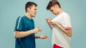 Hành vi đánh người trong nhà rất đáng bị lên án