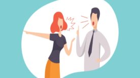 lăng mạ xúc phạm người thi hành công vụ