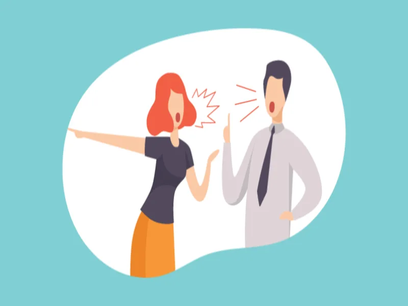 lăng mạ xúc phạm người thi hành công vụ