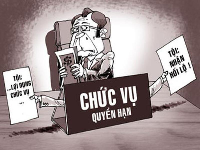 Giải pháp phòng ngừa lợi dụng chức quyền để vụ lợi trong hoạt động thanh tra lợi dụng chức quyền