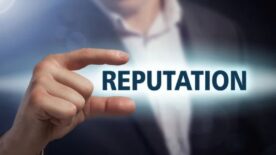 Bôi nhọ danh dự công ty là hành vi vi phạm pháp luật.