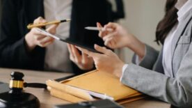Luật sư sẽ đưa ra đề xuất hướng giải quyết tốt nhất cho bạn.