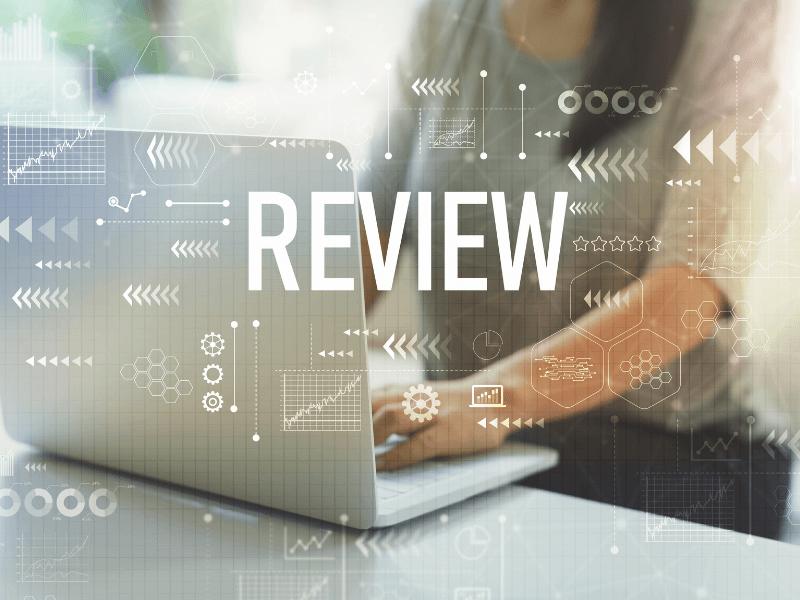 Giải đáp: Review sách có vi phạm bản quyền không? Review sách là gì?