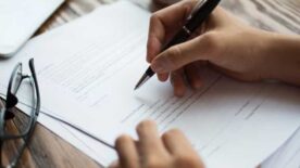 Bạn nên lưu lại các bằng chứng để có thể tường trình rõ ràng với cơ quan có thẩm quyền