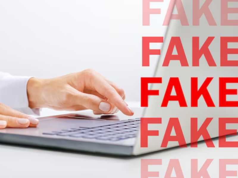 Cung cấp thông tin sai sự thật là hành vi vi phạm pháp luật