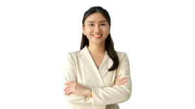 Luật sư Trương Thị Dạ Thảo