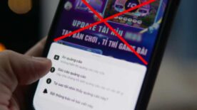 Vi phạm bản quyền facebook có thể bị phạt.