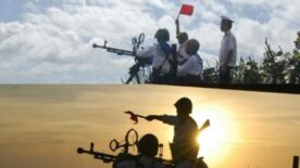 Việc bảo vệ an ninh lãnh thổ là nhiệm vụ quan trọng, hàng đầu của mỗi quốc gia.