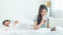 Vợ xâm phạm quyền riêng tư của chồng là hành vi vi phạm pháp luật.