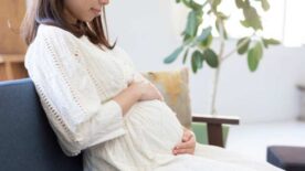 Chồng ngoại tình khi vợ mang thai là cảm giác tổn thương tột cùng đối với bất kì người phụ nữ nào.
