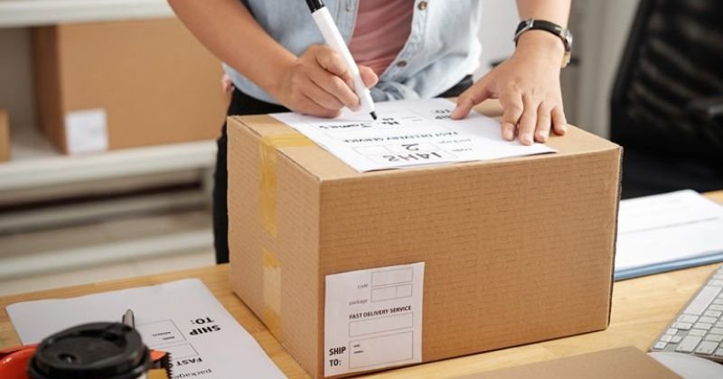 Mua phải hàng giả hàng nhái shopee thì phải làm sao? Cách xử lý khi mua phải hàng giả hàng nhái shopee