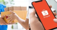 Mua hàng trên shopee ngày càng trở nên quen thuộc đối với người tiêu dùng hiện nay.
