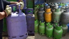 Trong những năm gần đây, tình trạng kinh doanh gas trái phép ngày càng gia tăng, gây mất an ninh trật tự và tiềm ẩn nhiều nguy cơ mất an toàn cho người sử dụng.