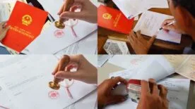 Làm giả giấy tờ công chứng có bị phạt tù không?