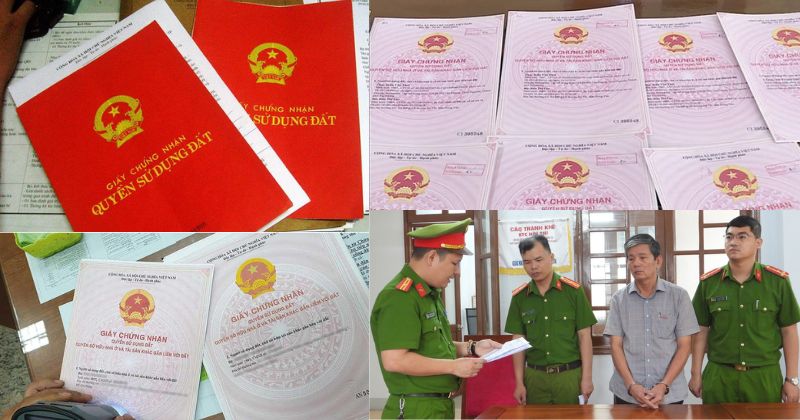Bị lừa đảo chiếm đoạt quyền sử dụng đất thì phải làm sao? Lừa đảo chiếm đoạt quyền sử dụng đất là hành vi vi phạm pháp luật.