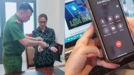 Lừa đảo chiếm đoạt tài sản luật hình sự bị xử phạt như thế nào?