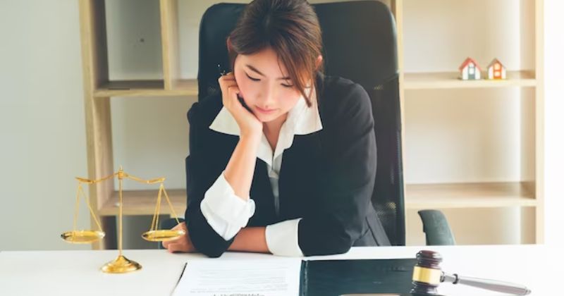 Luật sư bào chữa cho người có tiền án tiền sự không? Một trong những nguyên tắc nền tảng của pháp luật hình sự là quyền được bào chữa.