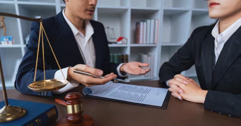 Luật sư hình sự được hiểu như thế nào?