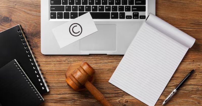 Vi phạm bản quyền trên internet có bị phạt không? Thực trạng vi phạm bản quyền trên Internet hiện nay.