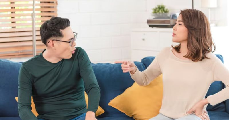 Hành vi xúc phạm bôi nhọ danh dự người khác xử phạt như thế nào? Thế nào được coi là hành vi xúc phạm, bôi nhọ danh dự người khác?