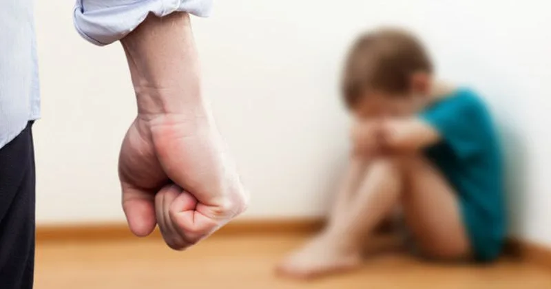 Bạo hành gia đình xử lý như thế nào?
