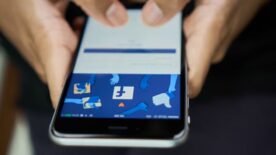 Hành vi lăng mạ trên facebook.