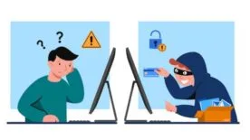 Phát hiện bị lấy cắp thông tin cá nhân để vay tiền thì phải làm sao?