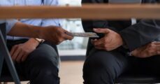 Hành vi môi giới hối lộ xử phạt như thế nào?