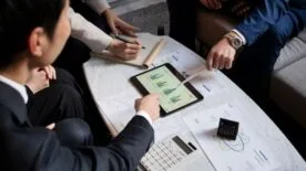 Nhân viên chiếm đoạt tài sản doanh nghiệp thì xử lý như thế nào?
