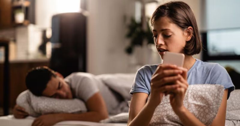 Phát hiện chồng ngoại tình kiện có được không? Phát hiện chồng ngoại tình kiện có được không?