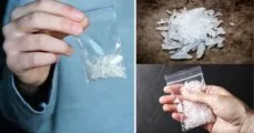Buôn bán ma túy đá bị phạt như thế nào?