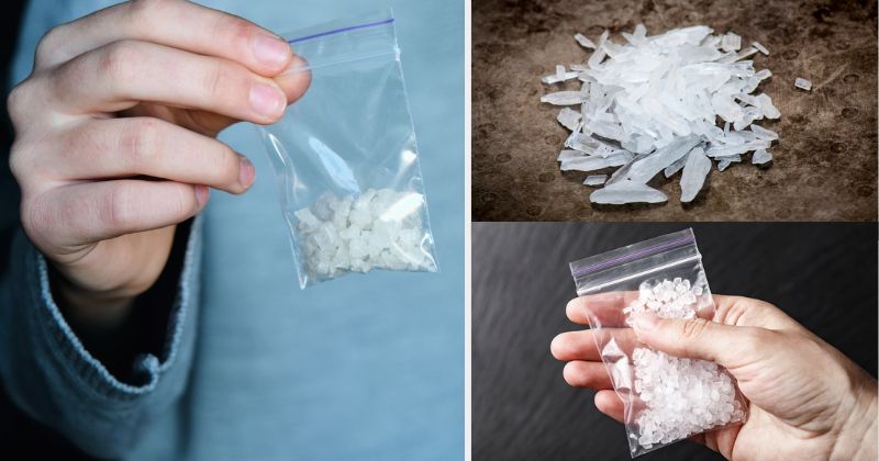 Buôn bán ma túy đá bị phạt như thế nào? Buôn bán ma túy đá bị phạt như thế nào?