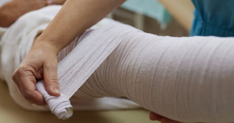 Cố ý gây thương tích có bị tạm giam không? Cấu thành tội cố ý gây thương tích trong bộ luật hình sự.