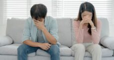 Chồng ngoại tình có bị phạt không?