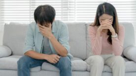 Chồng ngoại tình có bị phạt không?