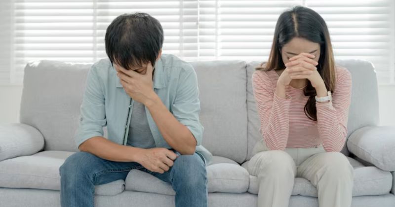 Chồng ngoại tình có bị phạt không? Chồng ngoại tình có bị phạt không?