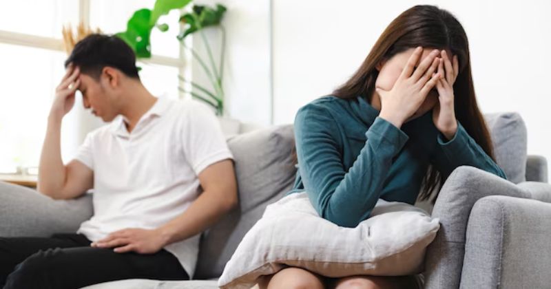 Chồng ngoại tình có con riêng có kiện được không? Chồng ngoại tình có con riêng có kiện được không?
