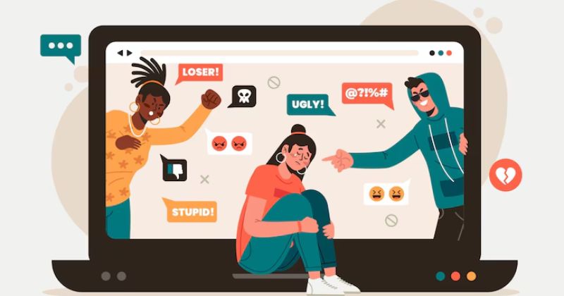 Chửi bới lăng mạ người khác trên facebook có bị phạt không? Chửi bới lăng mạ người khác trên facebook có bị phạt không?