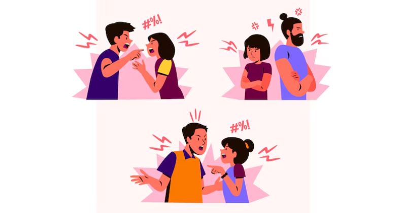 Chửi bới lăng mạ người khác xử phạt như thế nào? Chửi bới lăng mạ người khác xử phạt như thế nào?