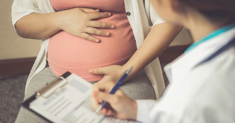 Cố ý gây thương tích cho phụ nữ mang thai phạt tù bao nhiêu năm? Cố ý gây thương tích cho phụ nữ mang thai nhưng mức độ thương tích chưa đến 11% thì có phải đi tù không?