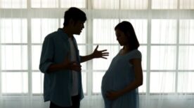 Cố ý gây thương tích cho phụ nữ mang thai phạt tù bao nhiêu năm?