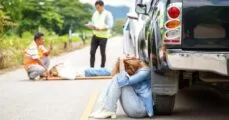 Cố ý tông chết người xử phạt như thế nào?